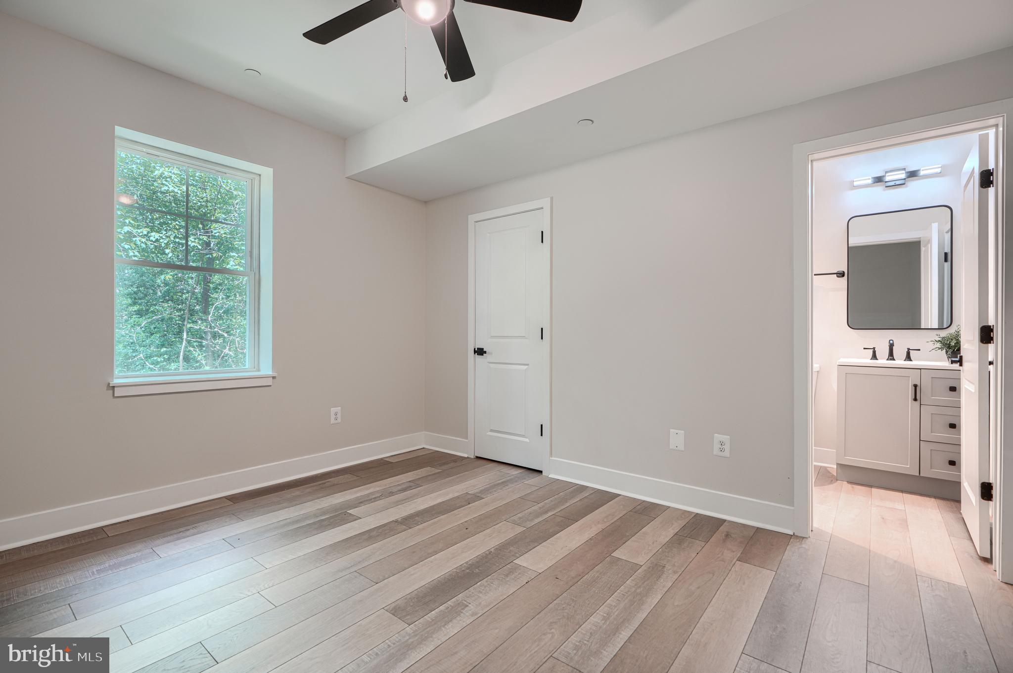 GLEN BURNIE - Residential