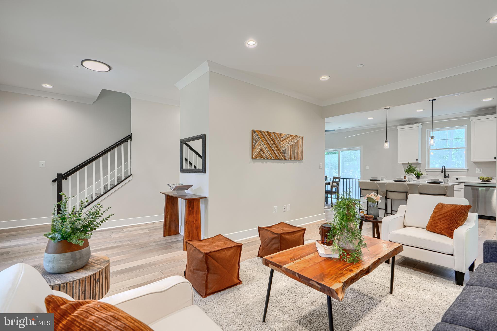 GLEN BURNIE - Residential