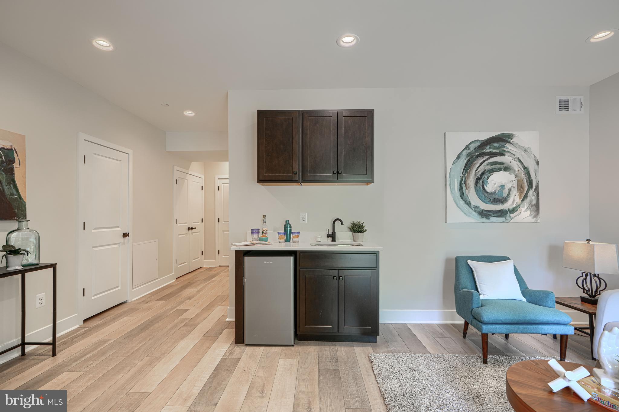 GLEN BURNIE - Residential