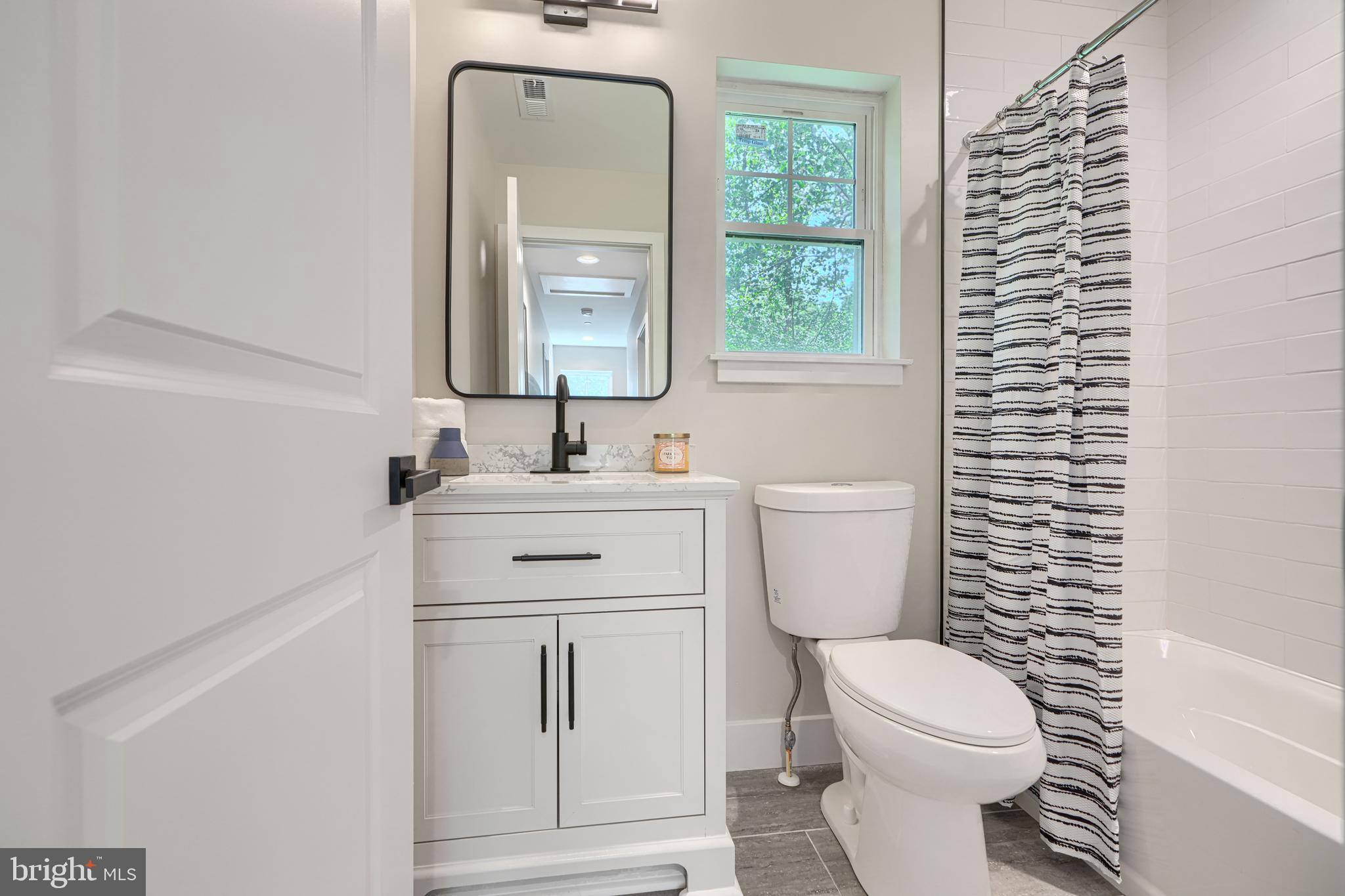 GLEN BURNIE - Residential
