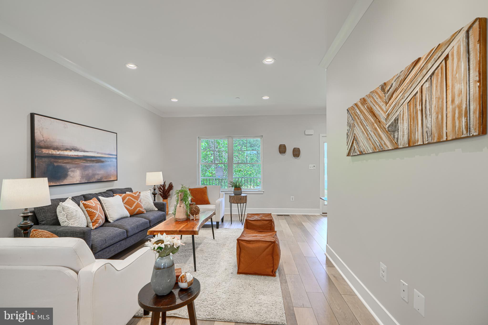 GLEN BURNIE - Residential