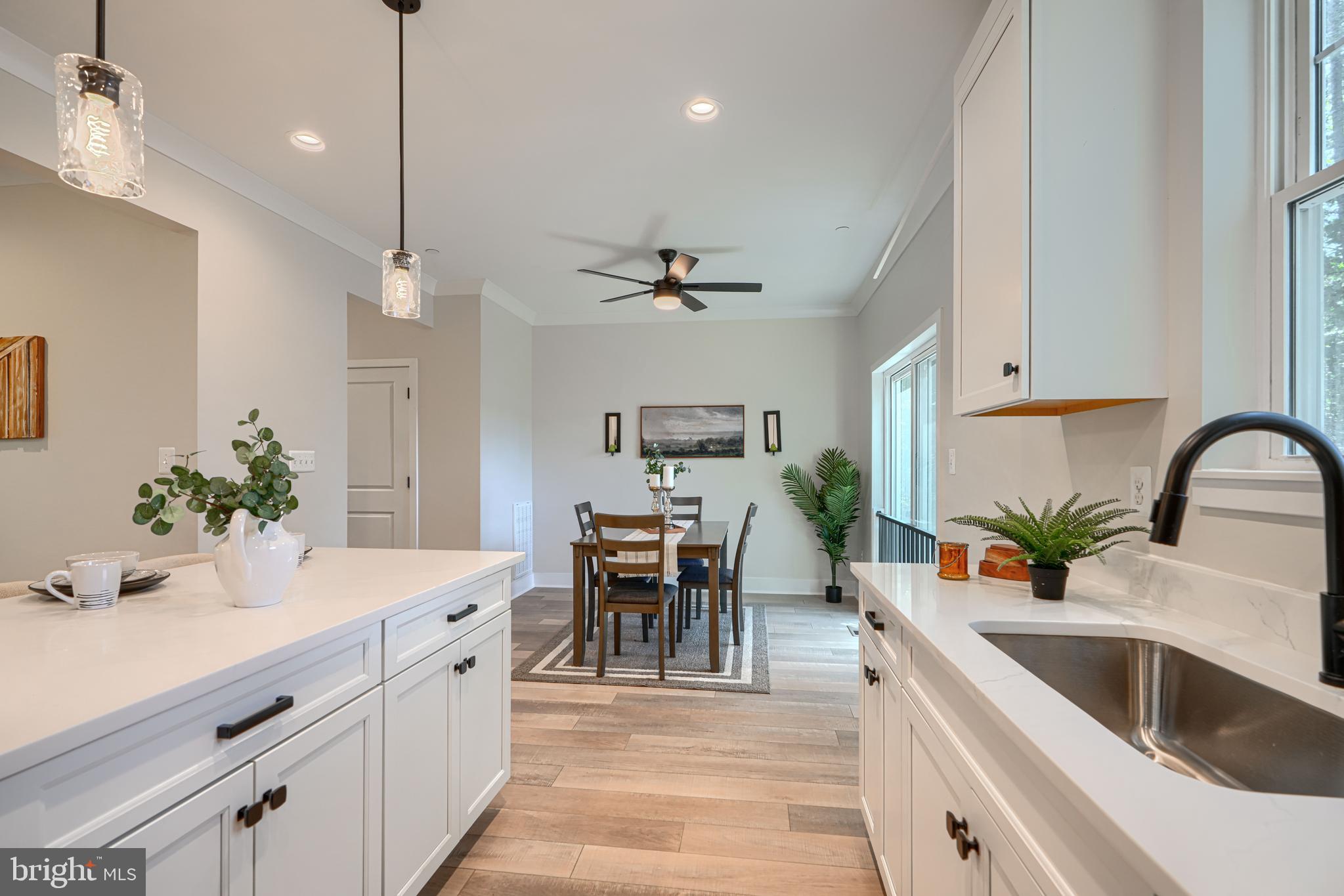 GLEN BURNIE - Residential