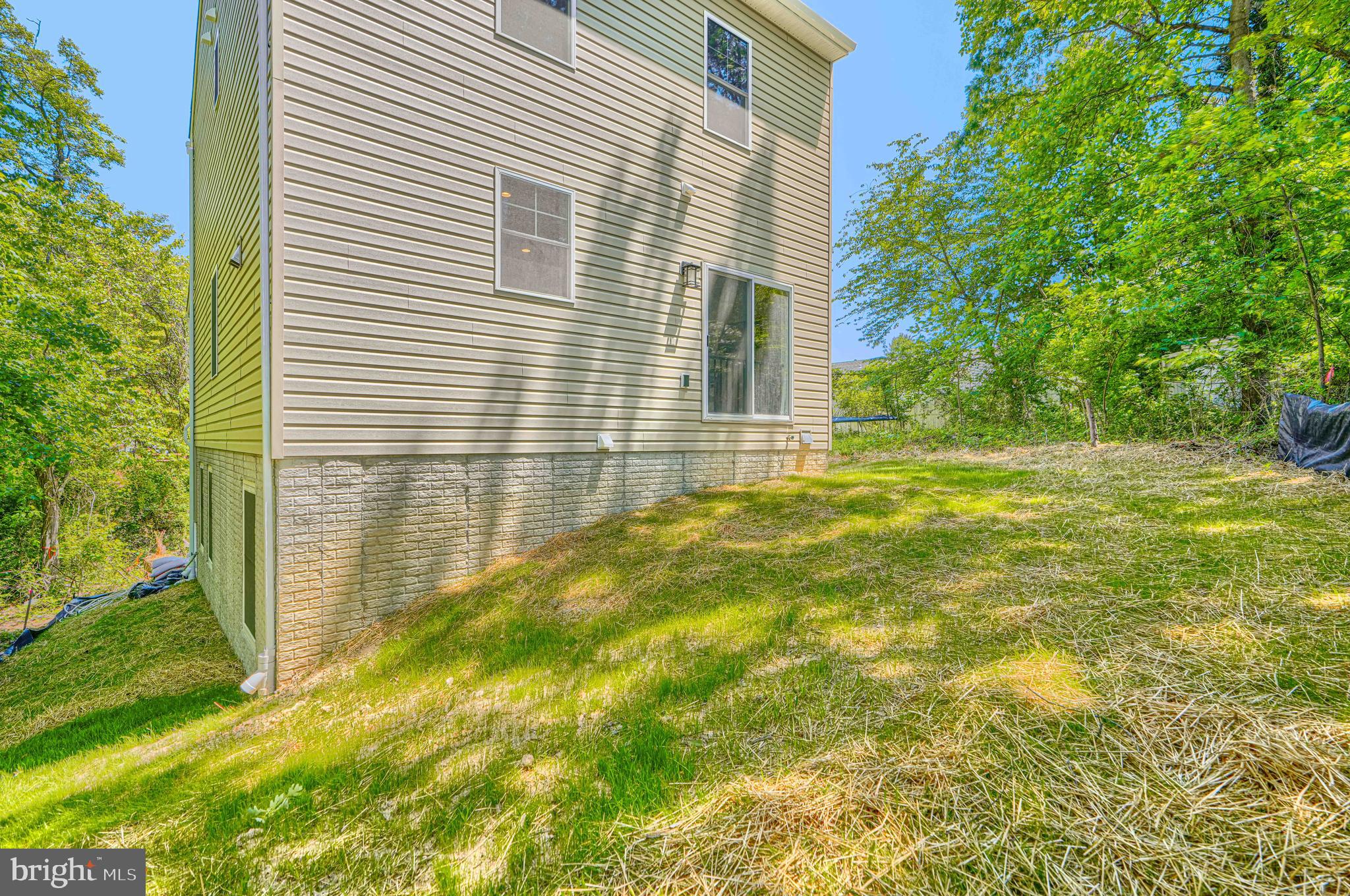 GLEN BURNIE - Residential