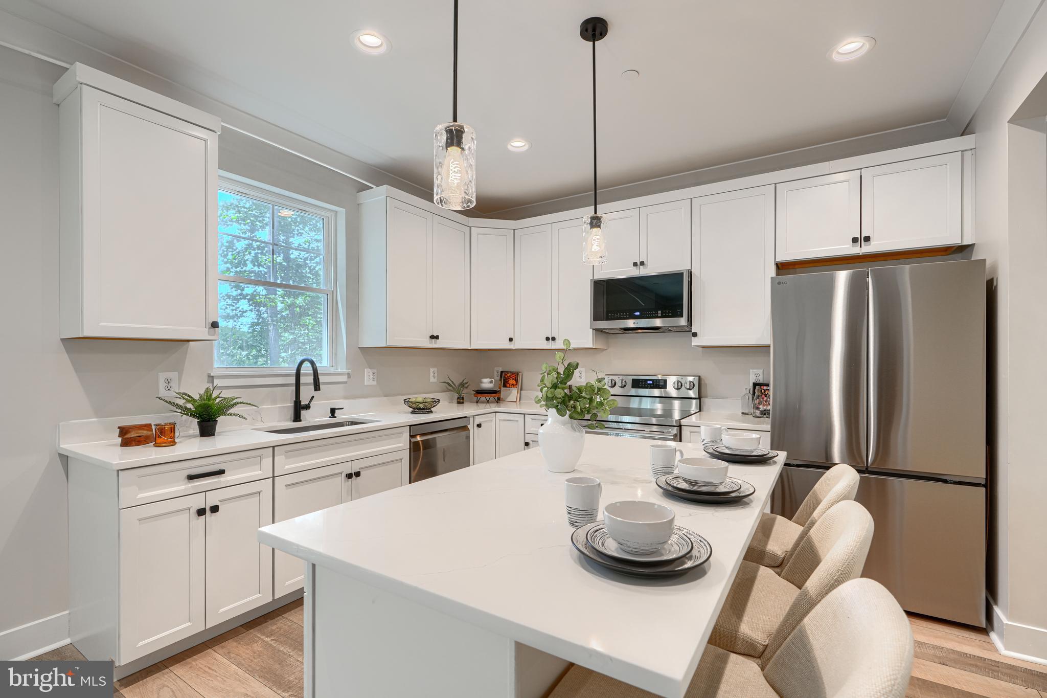 GLEN BURNIE - Residential