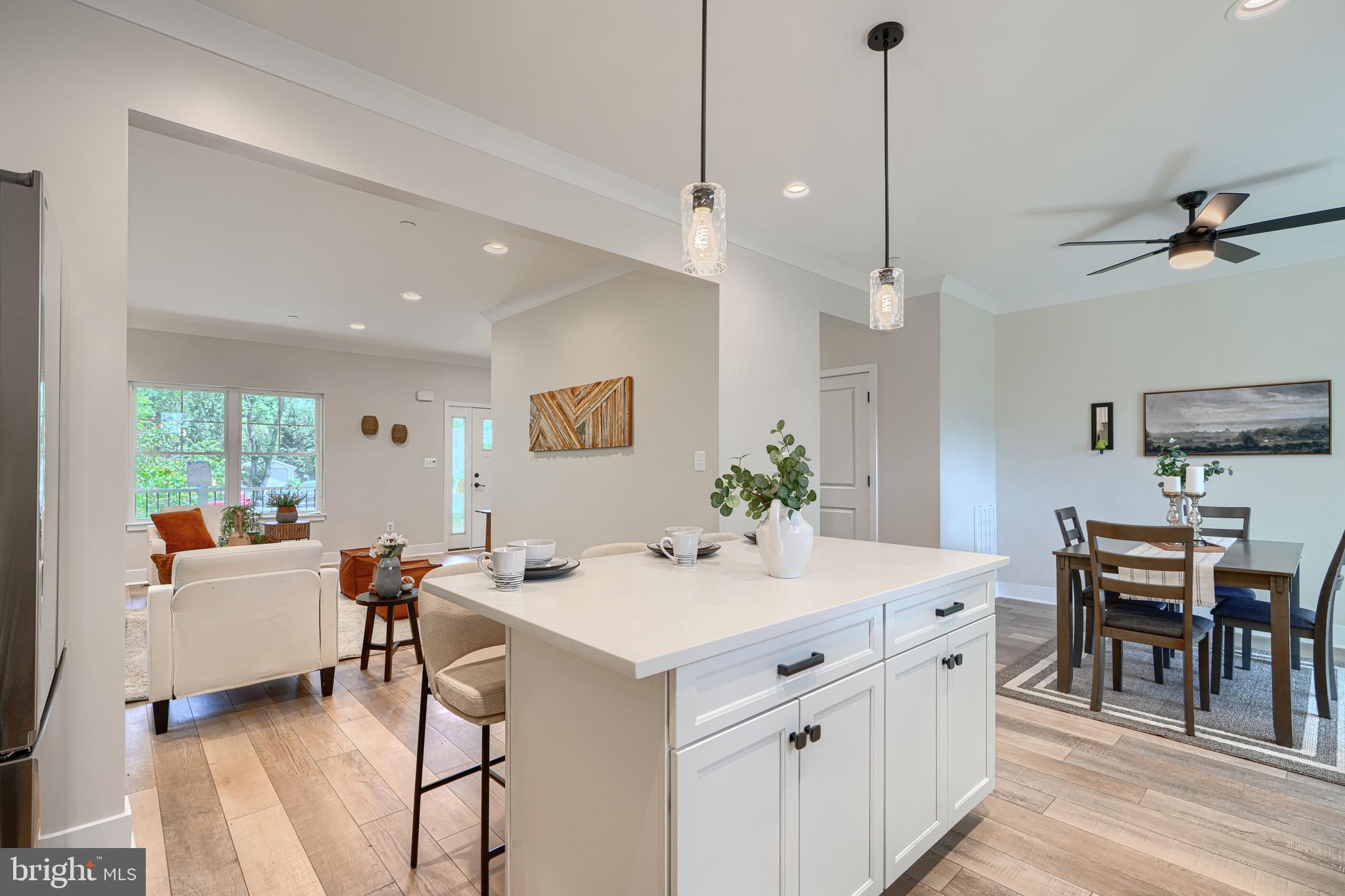 GLEN BURNIE - Residential
