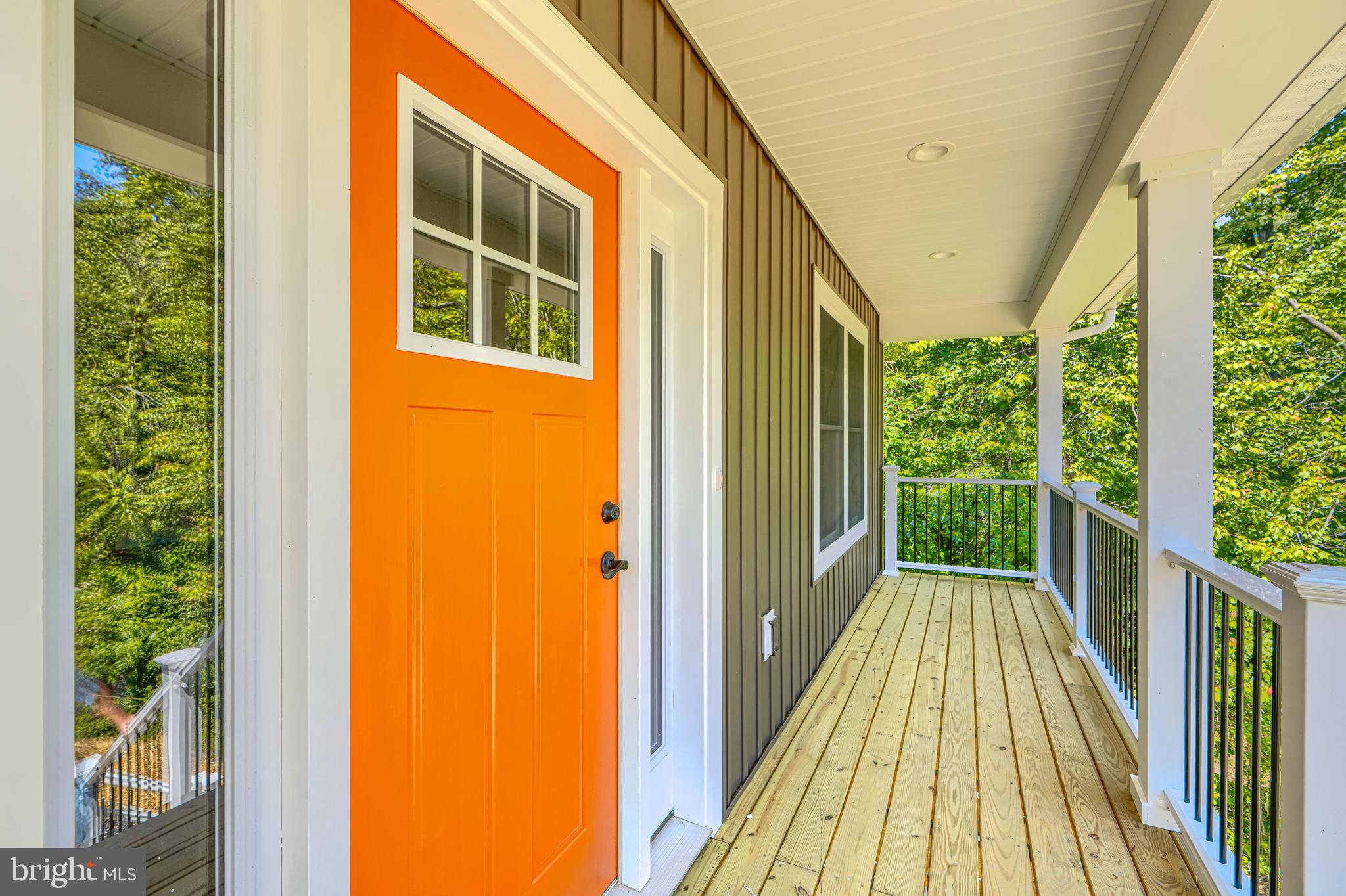 GLEN BURNIE - Residential