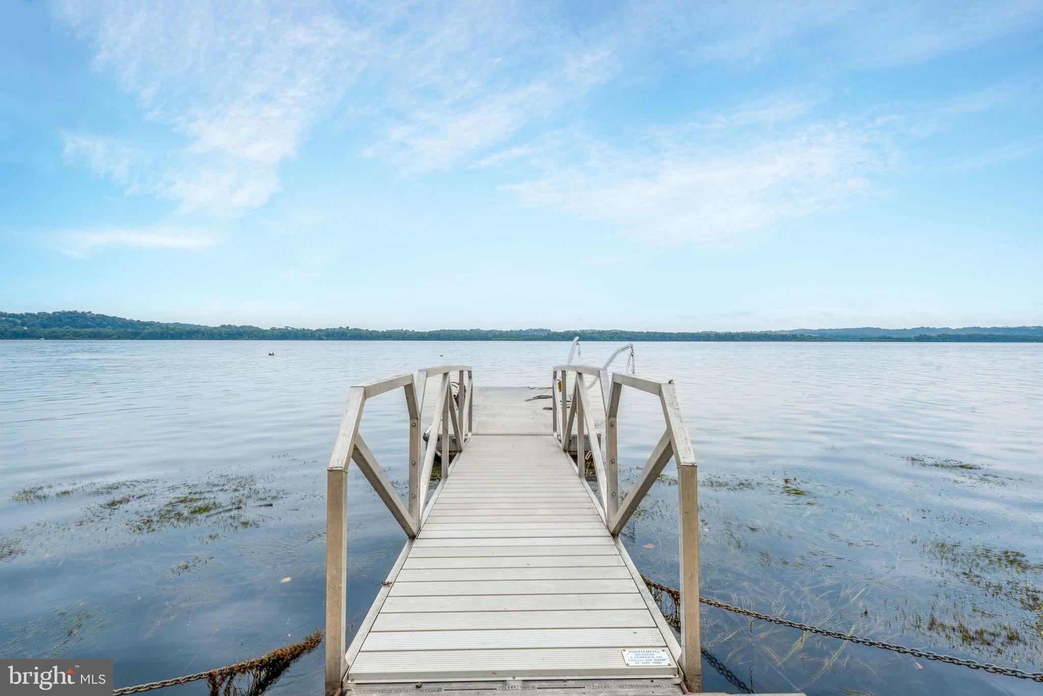 SUSQUEHANNA SHORES - Residential