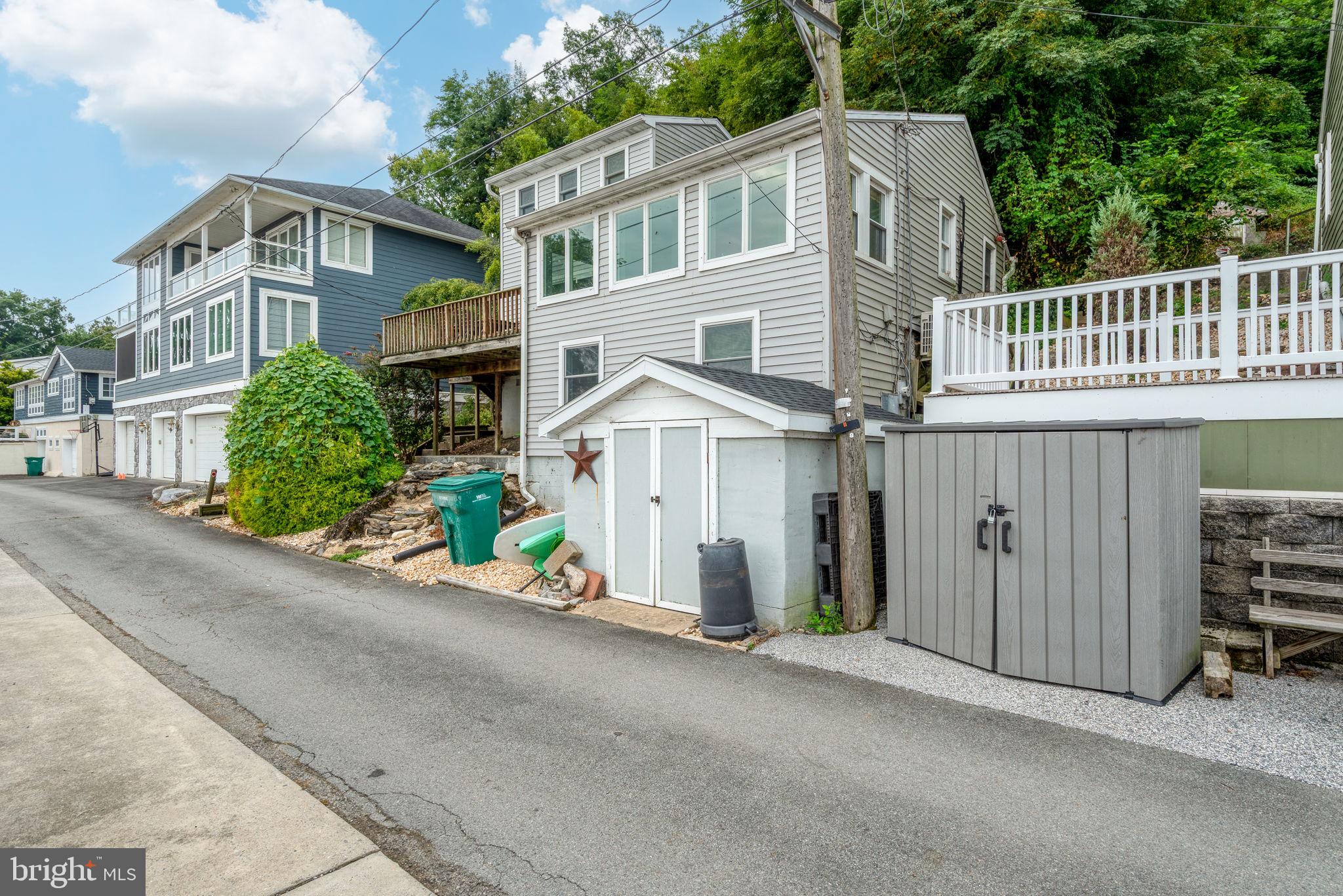 70 BOATHOUSE ROAD EXTENSION