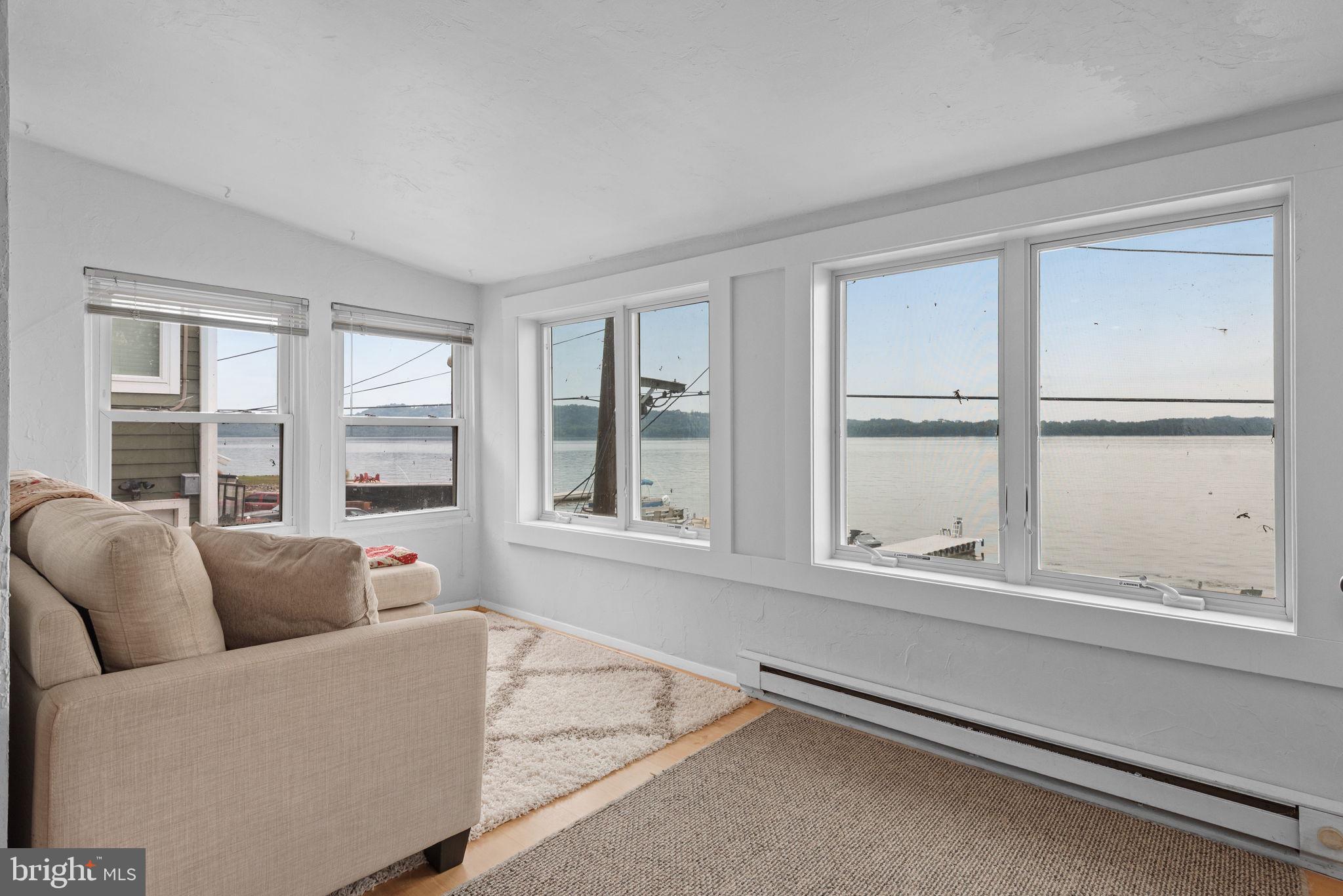 SUSQUEHANNA SHORES - Residential