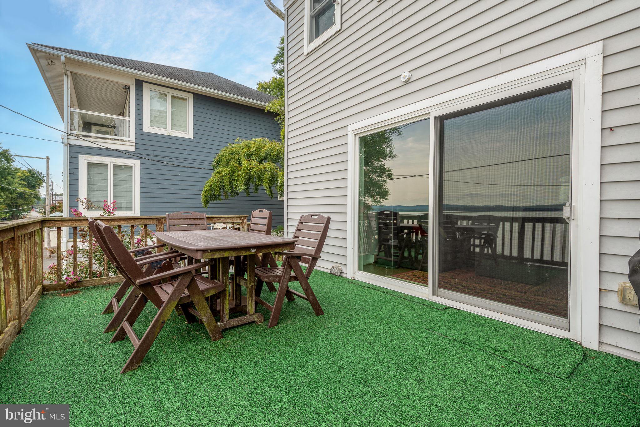 SUSQUEHANNA SHORES - Residential