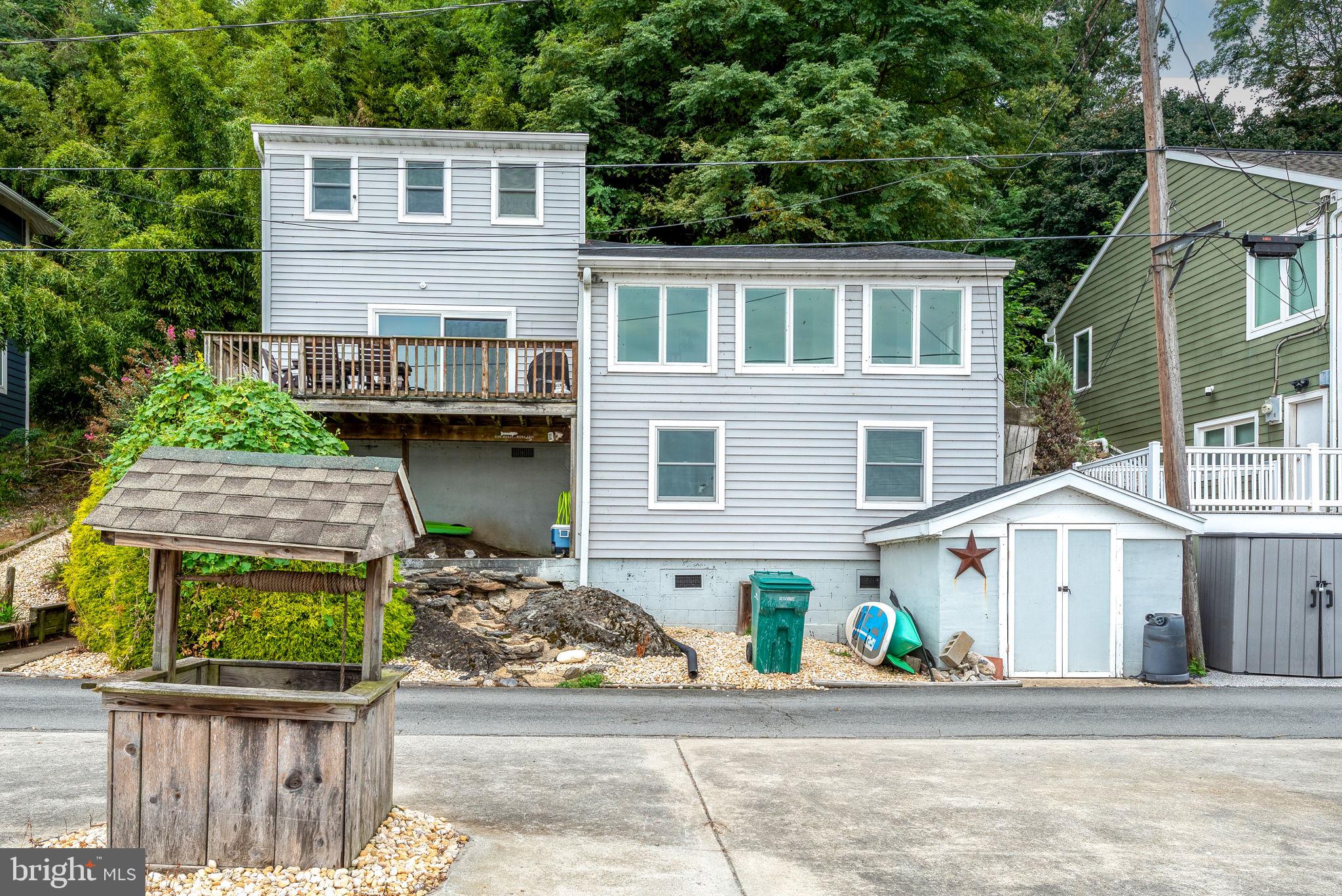 70 BOATHOUSE ROAD EXTENSION