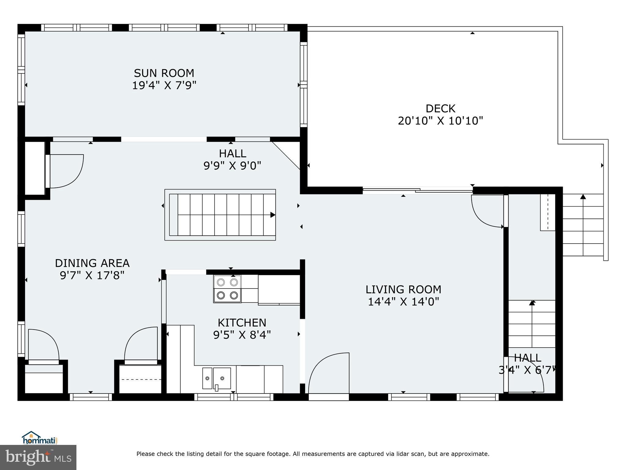 SUSQUEHANNA SHORES - Residential