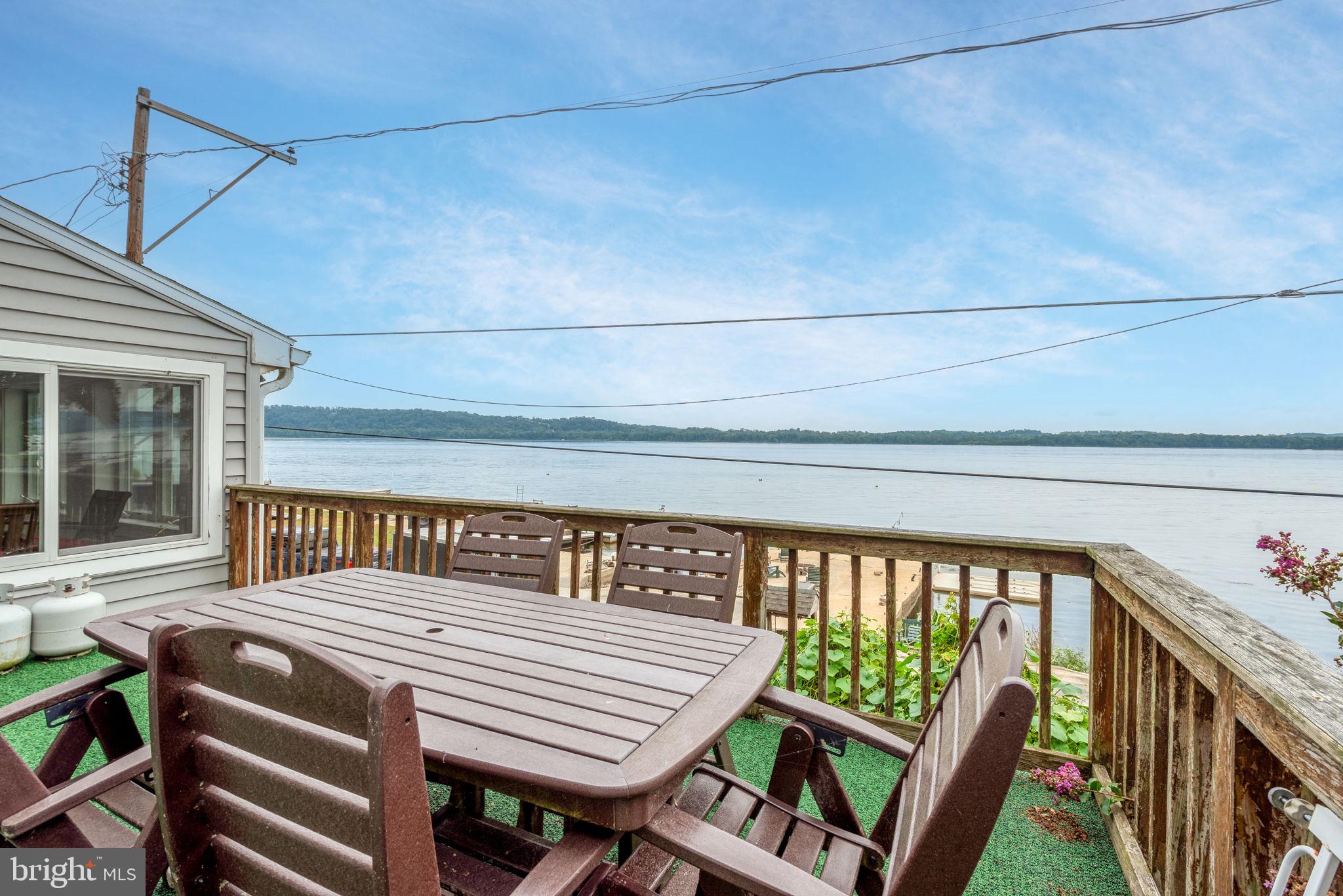 SUSQUEHANNA SHORES - Residential