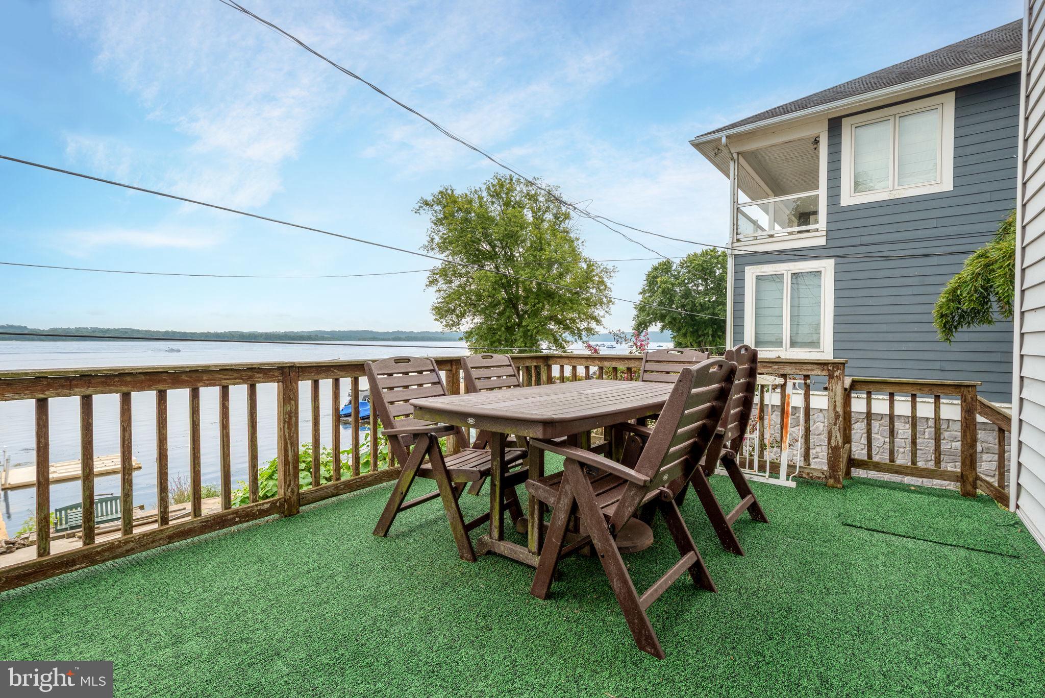 SUSQUEHANNA SHORES - Residential