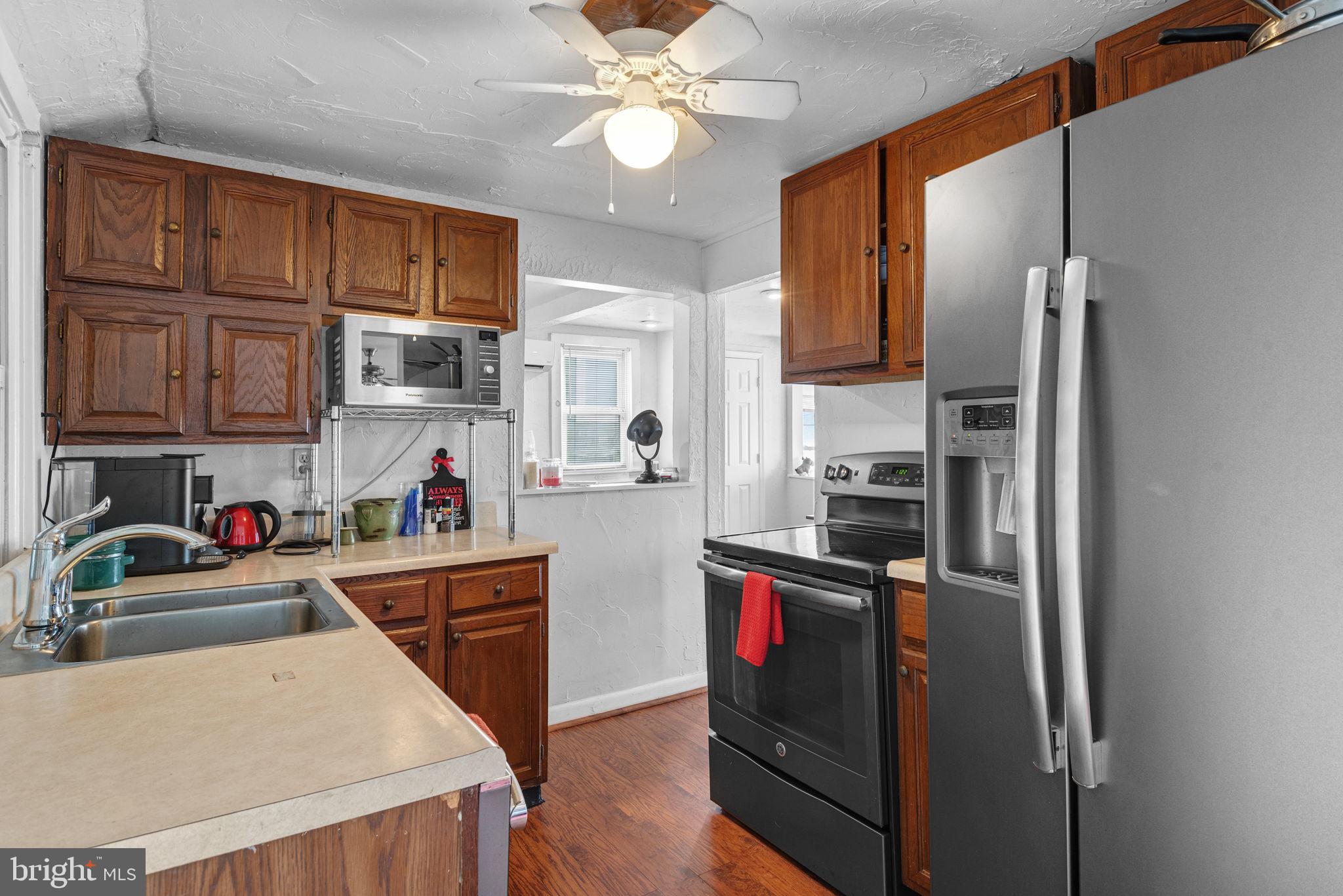 SUSQUEHANNA SHORES - Residential