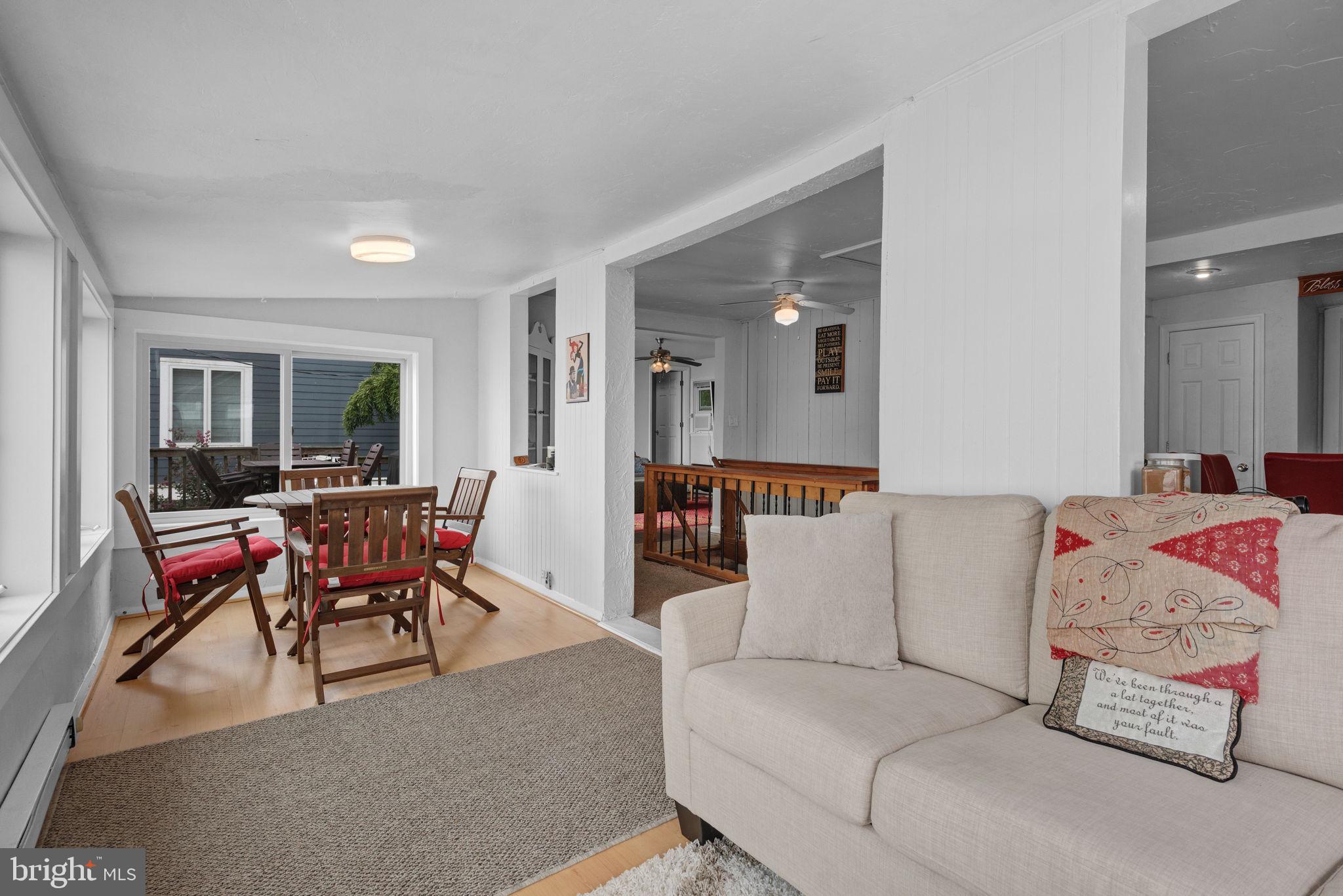 SUSQUEHANNA SHORES - Residential