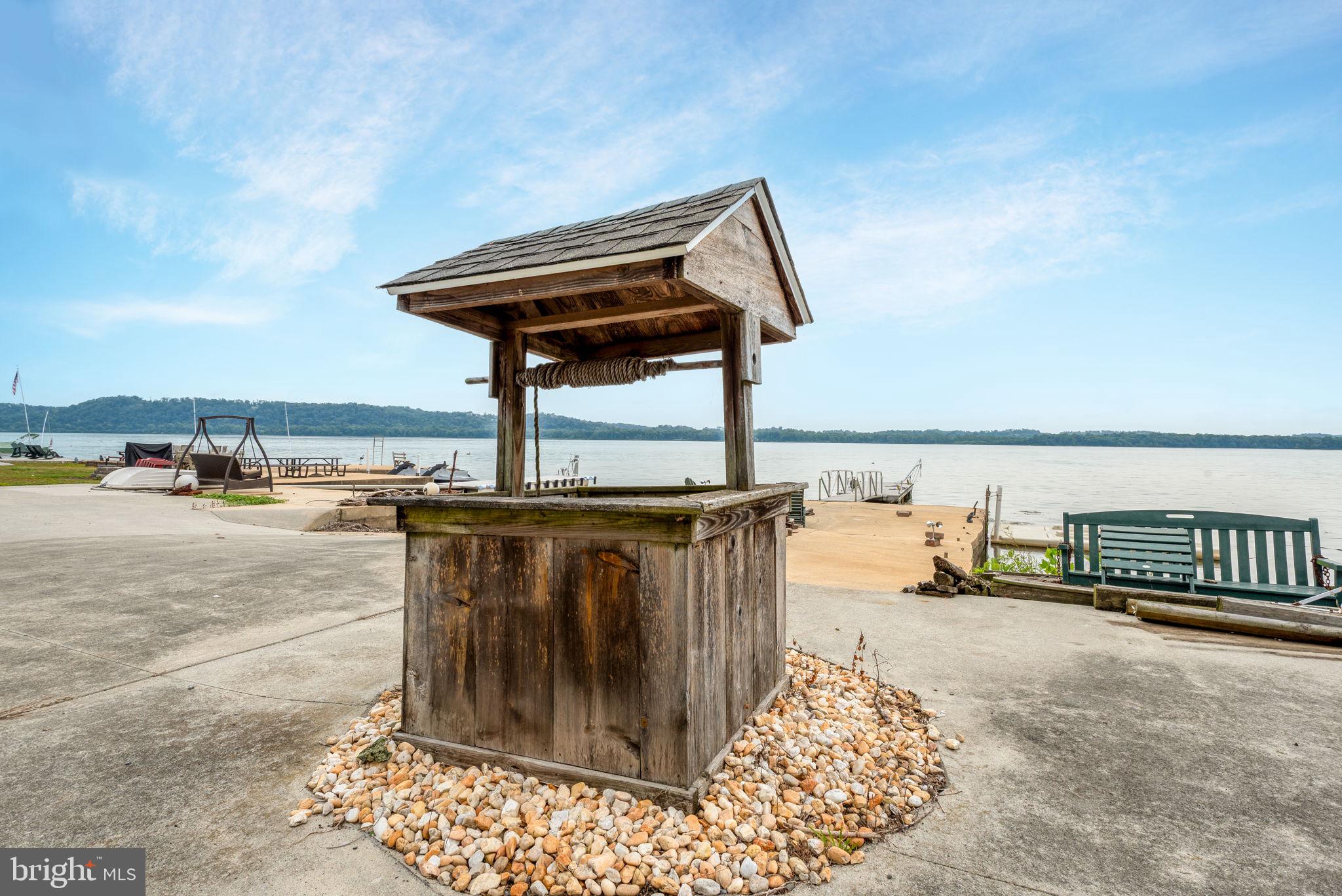 SUSQUEHANNA SHORES - Residential