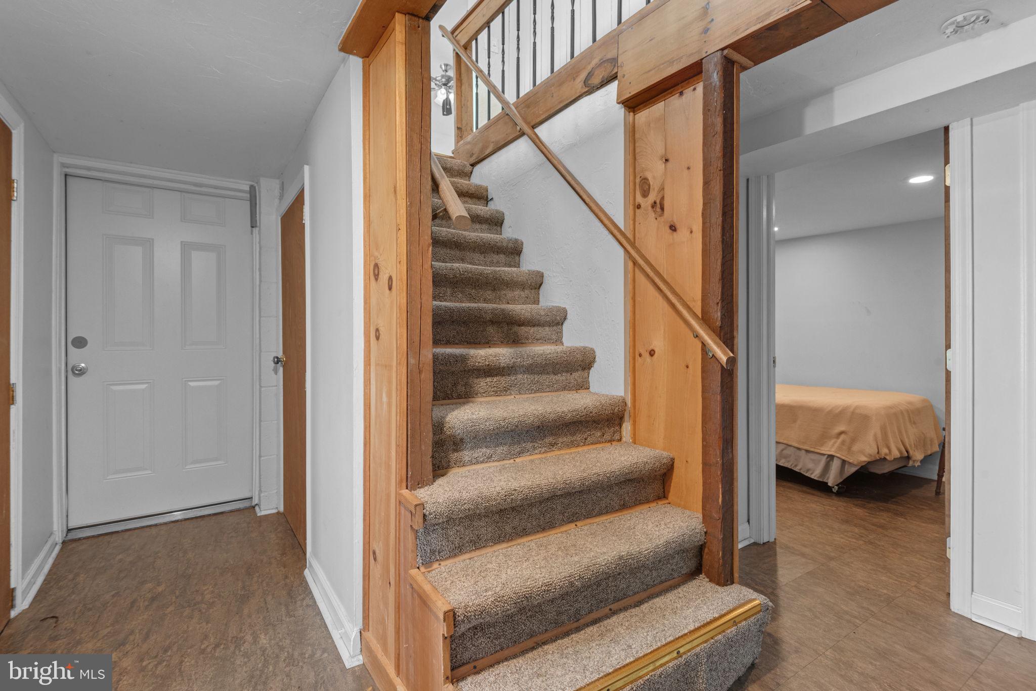 SUSQUEHANNA SHORES - Residential