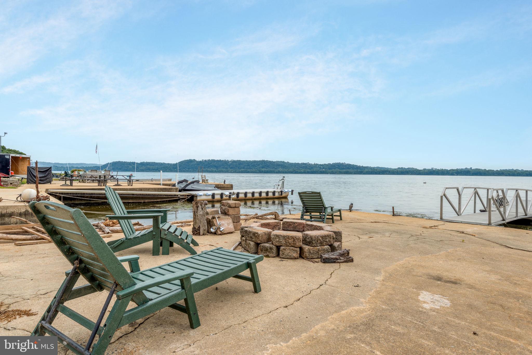 SUSQUEHANNA SHORES - Residential