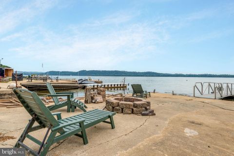 70 BOATHOUSE ROAD EXTENSION WRIGHTSVILLE PA 17368