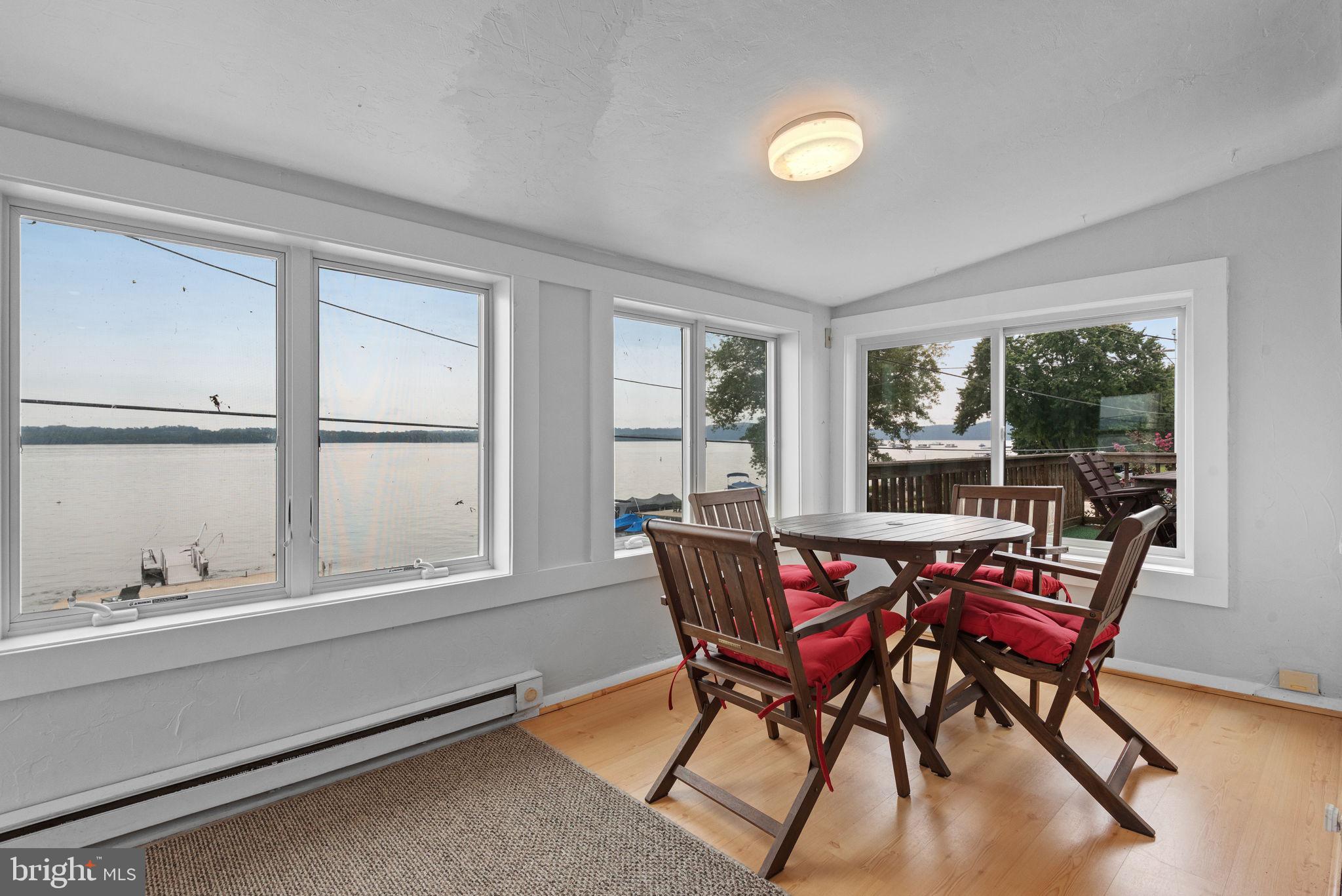 SUSQUEHANNA SHORES - Residential