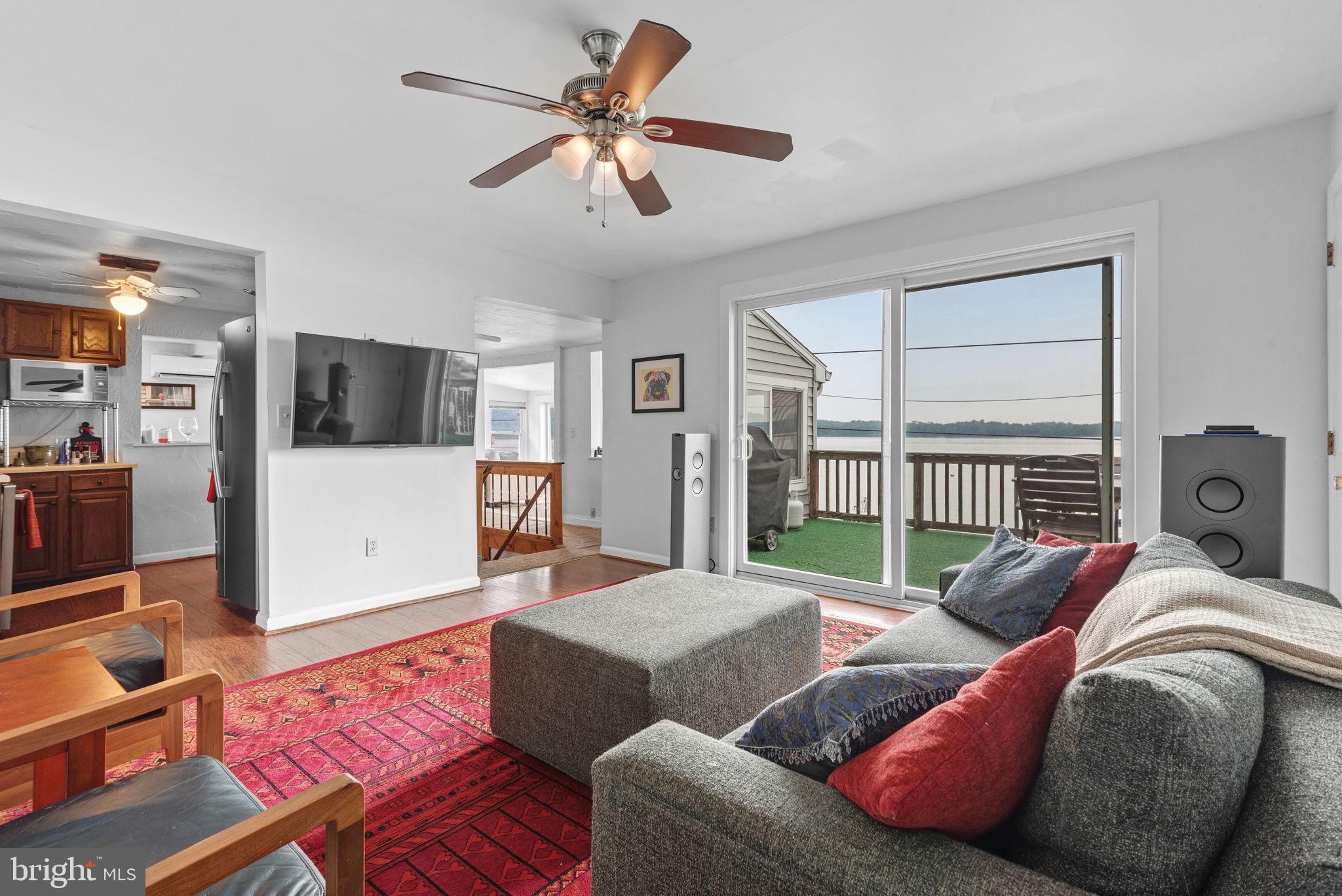 SUSQUEHANNA SHORES - Residential