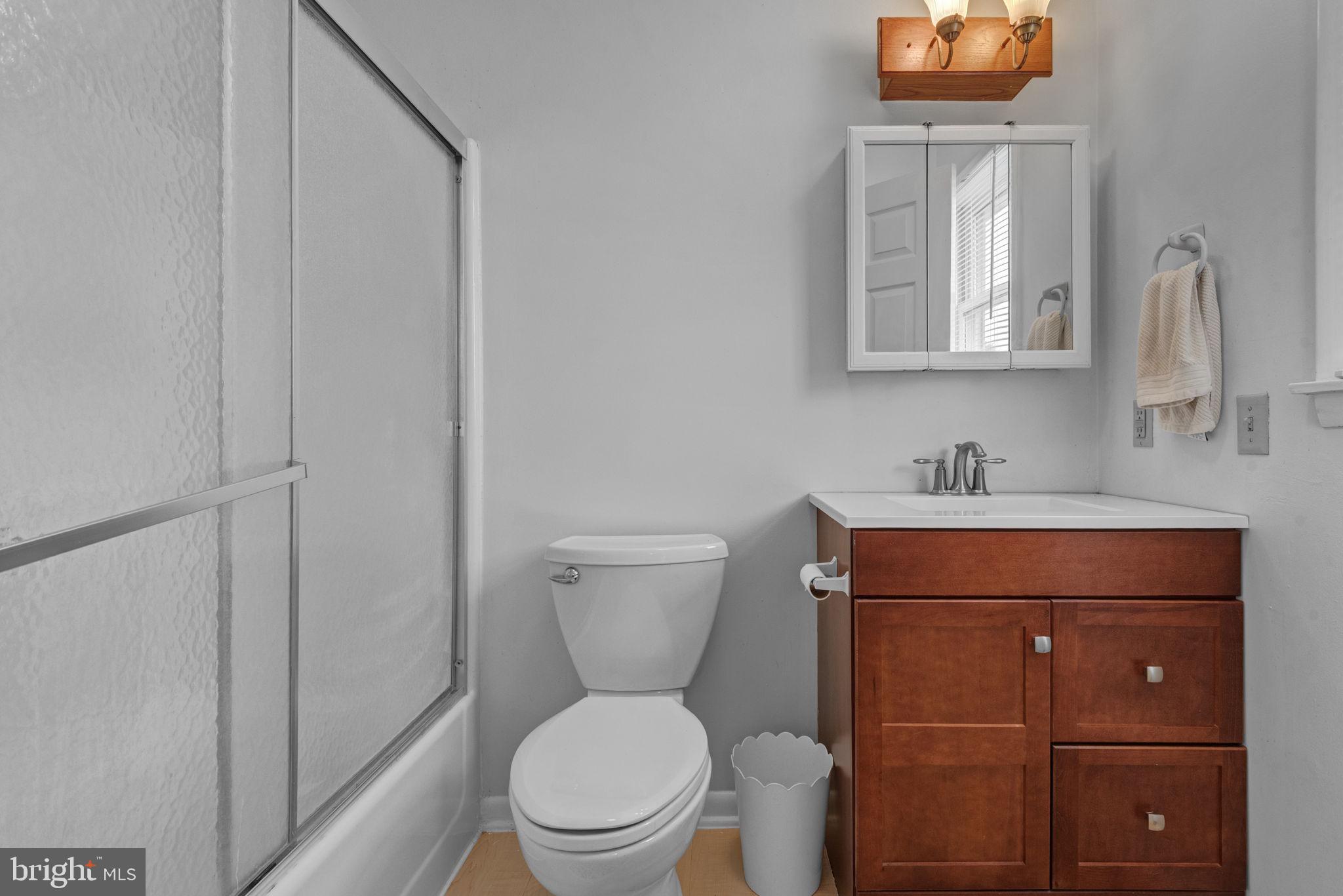 SUSQUEHANNA SHORES - Residential