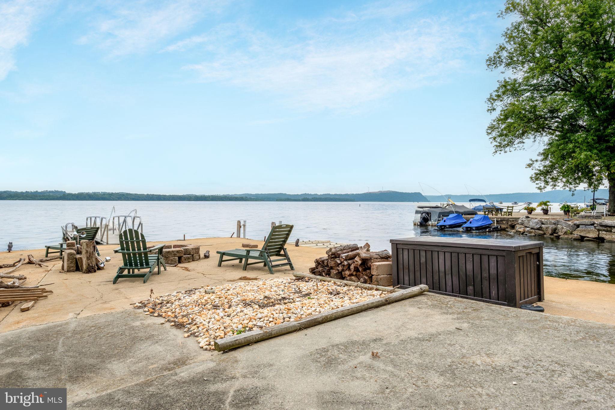 SUSQUEHANNA SHORES - Residential