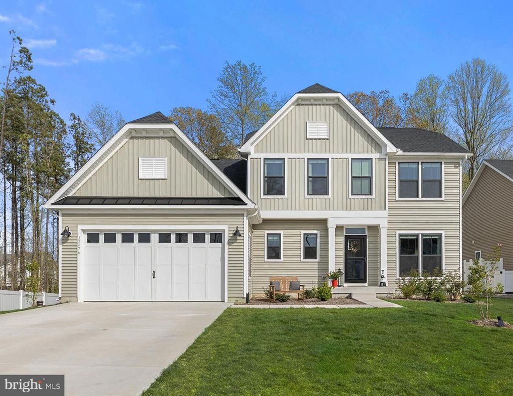 Photo of 32476 Morris Trail, LEWES, DE 19958 (MLS # DESU2108984)