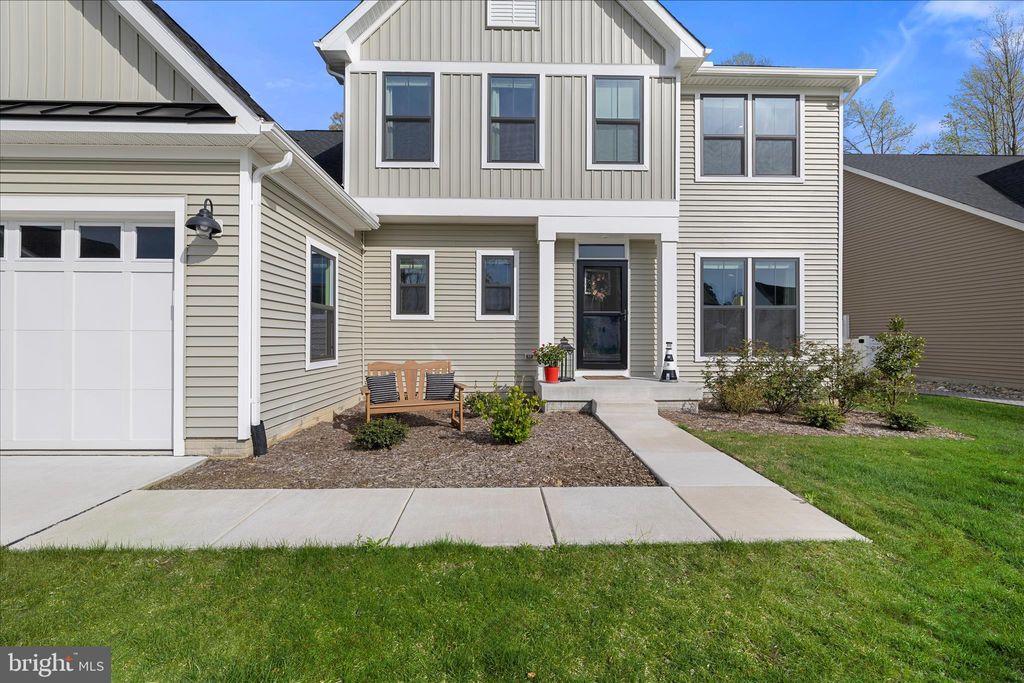 Photo of 32476 Morris Trail, LEWES, DE 19958 (MLS # DESU2108984)