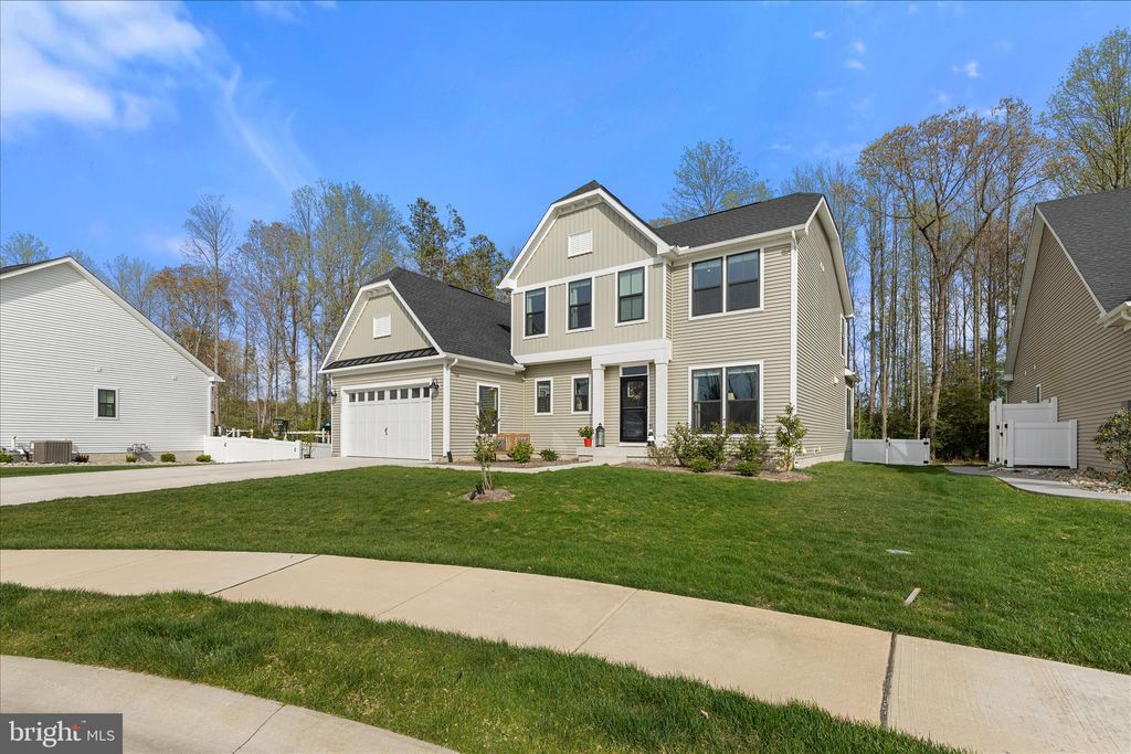 Photo of 32476 Morris Trail, LEWES, DE 19958 (MLS # DESU2108984)