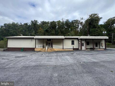 Photo of 11800 N Main Extension Street, GLEN ROCK, PA 17327 (MLS # PAYK2091438)