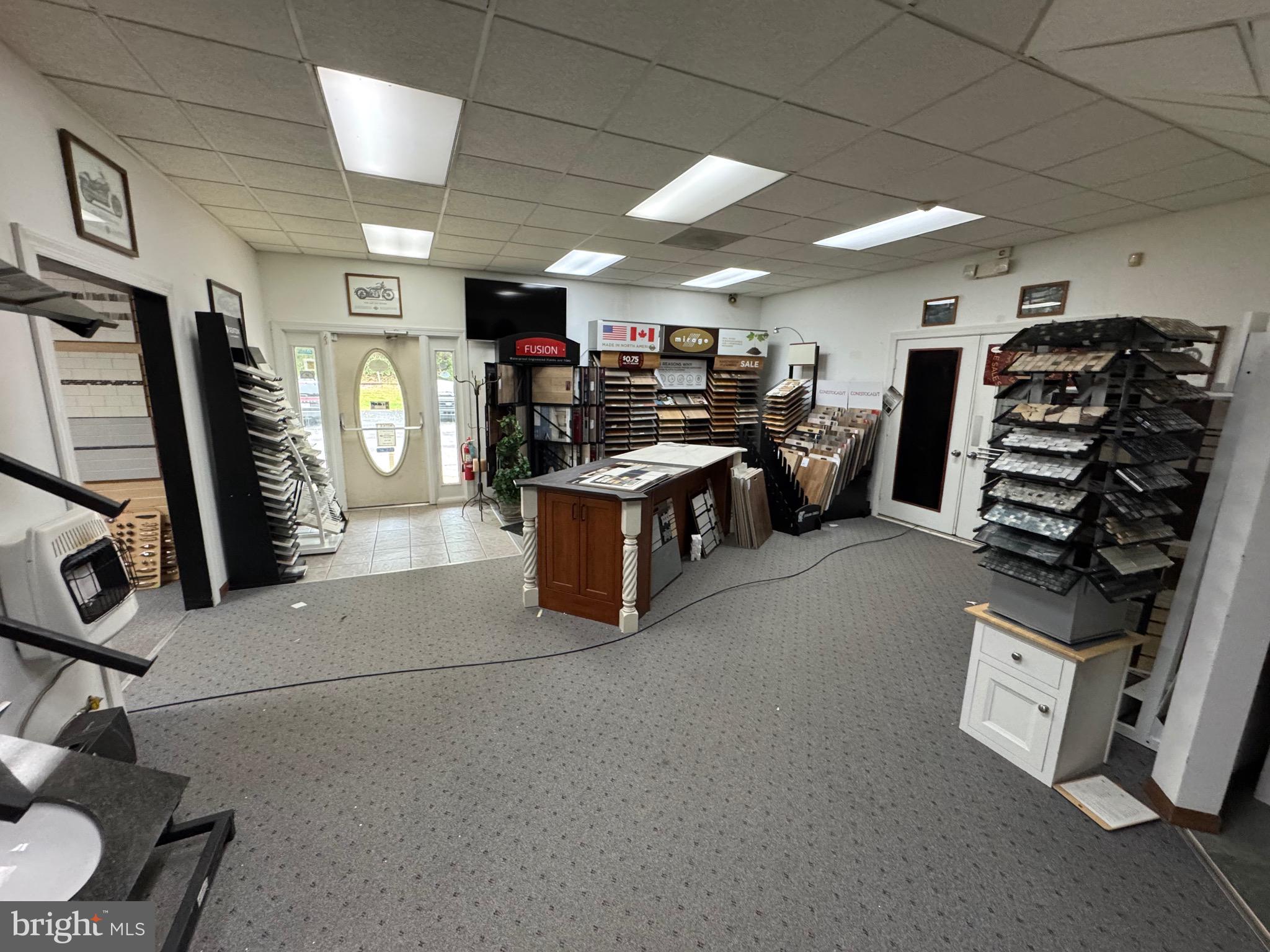 11800 N MAIN EXTENSION STREET