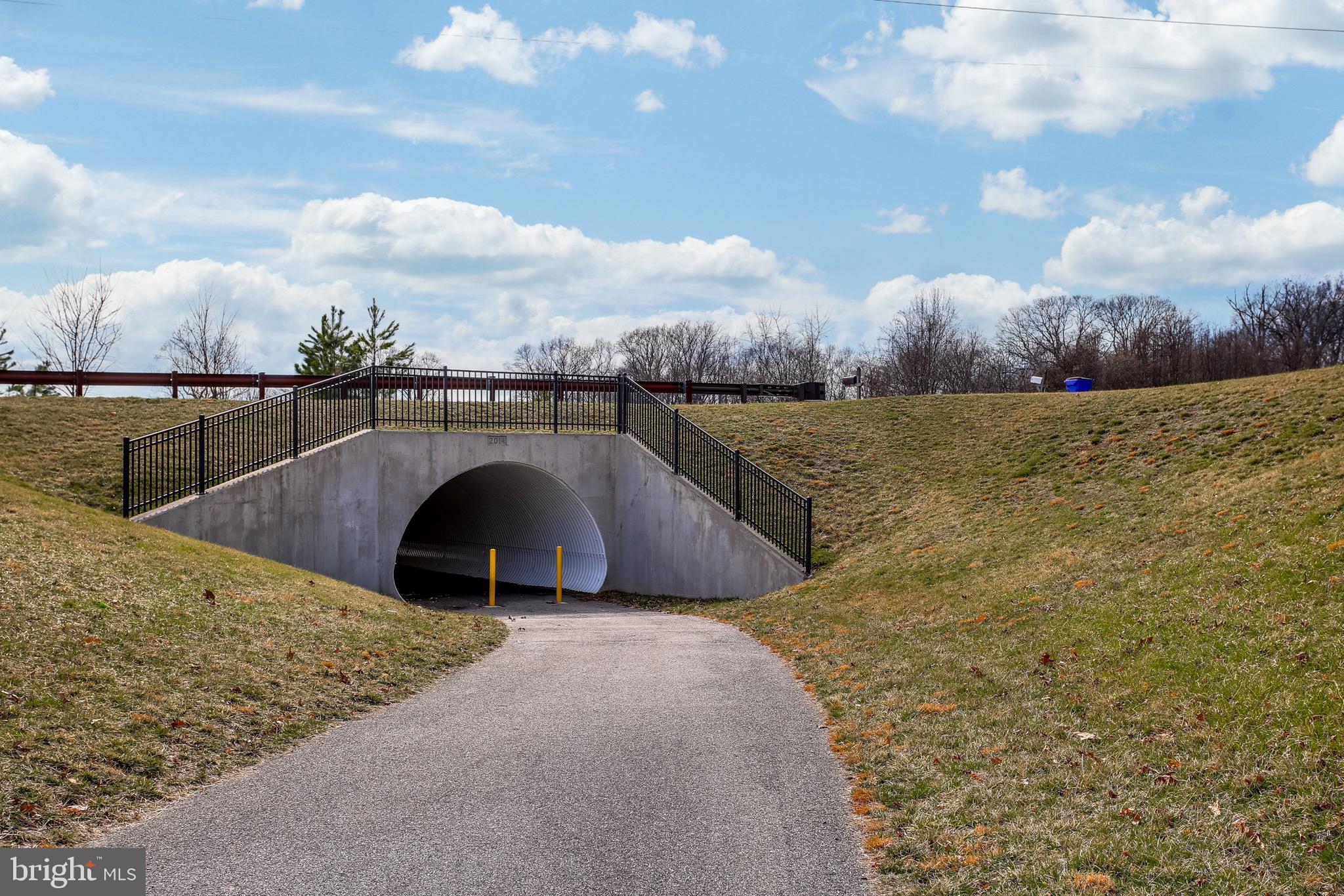 WINCOPIA FARMS - Residential