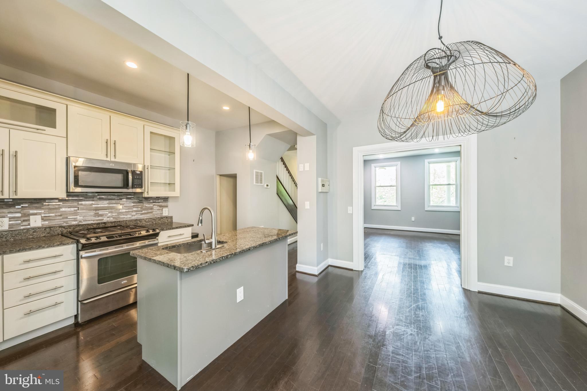 Photo 1 of 25 — 723 K STREET NE, WASHINGTON, DC 20002