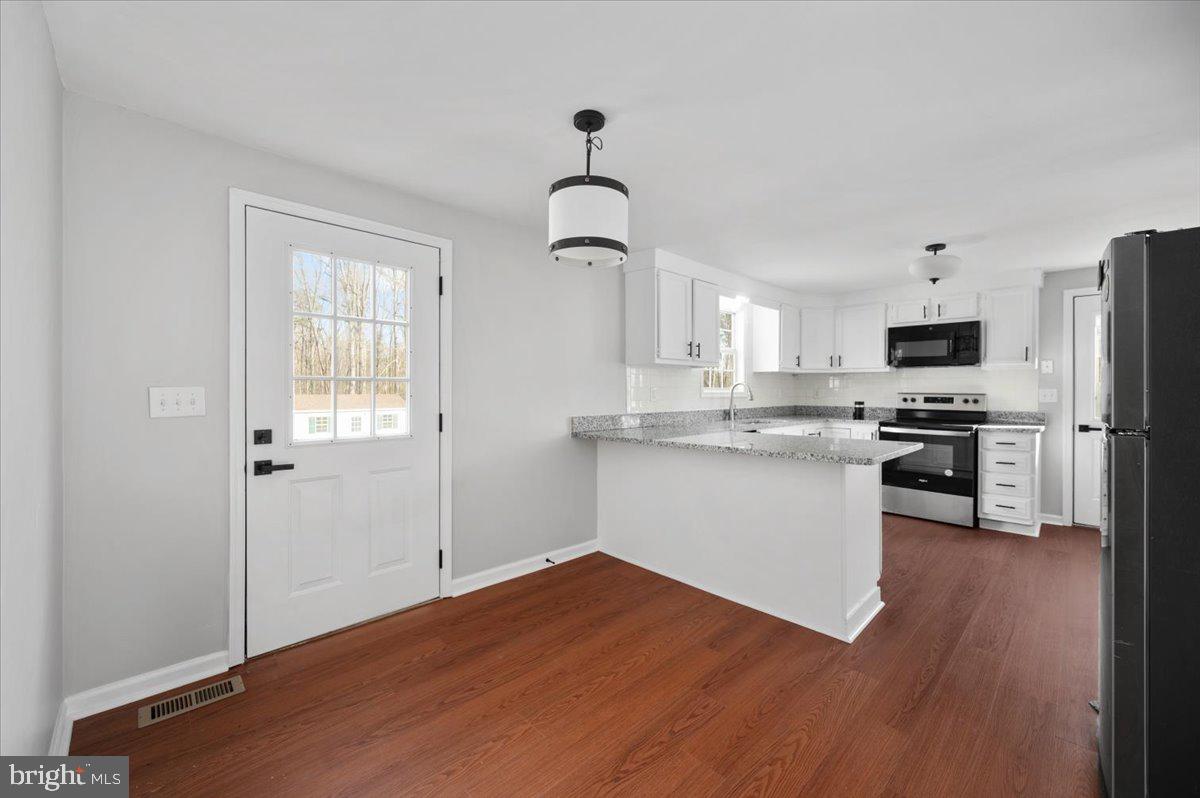 FOX DEN - Residential