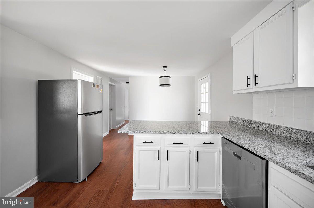 FOX DEN - Residential