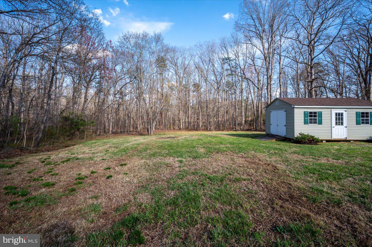 FOX DEN - Residential