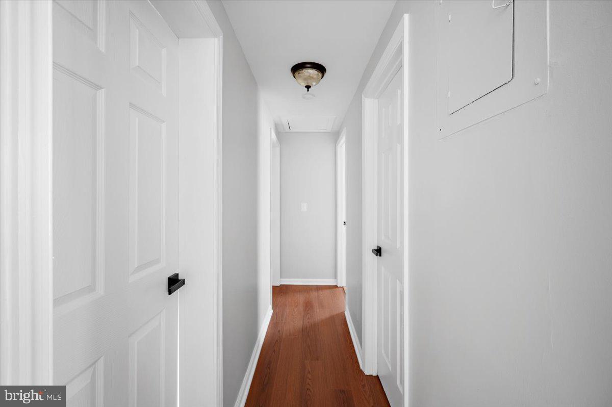 FOX DEN - Residential