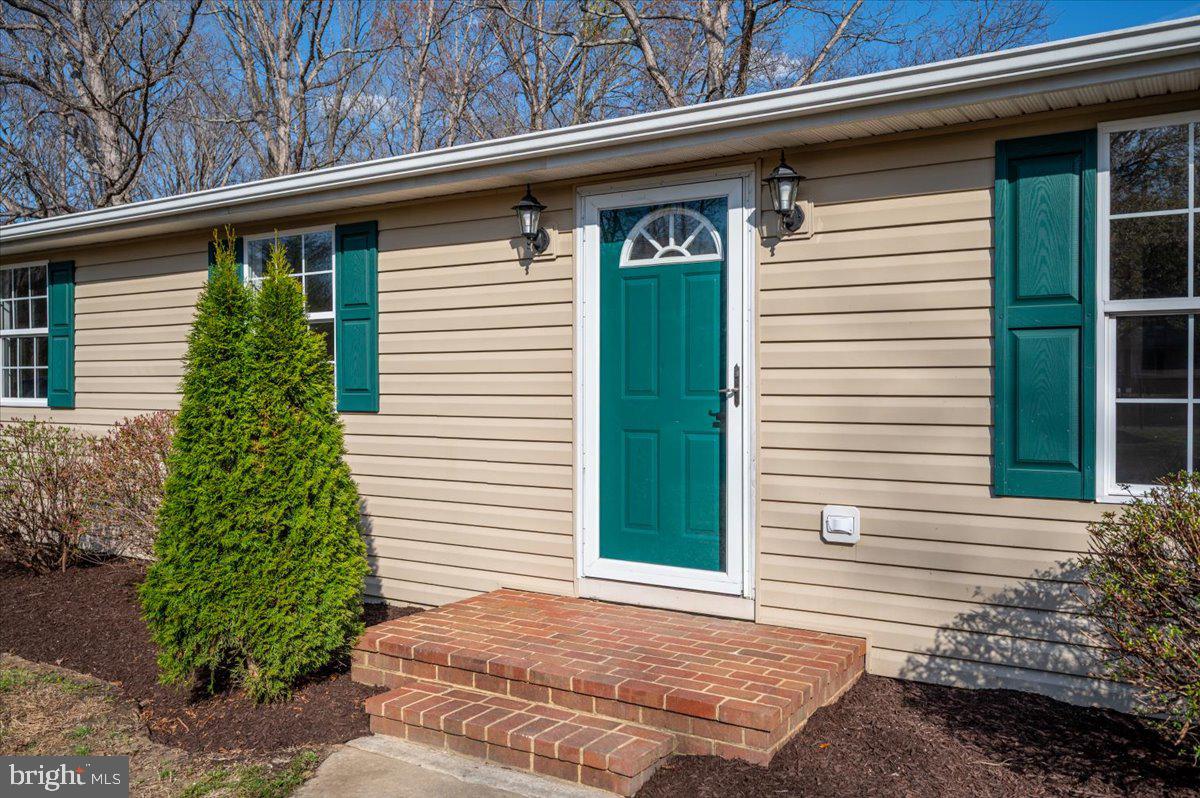 FOX DEN - Residential