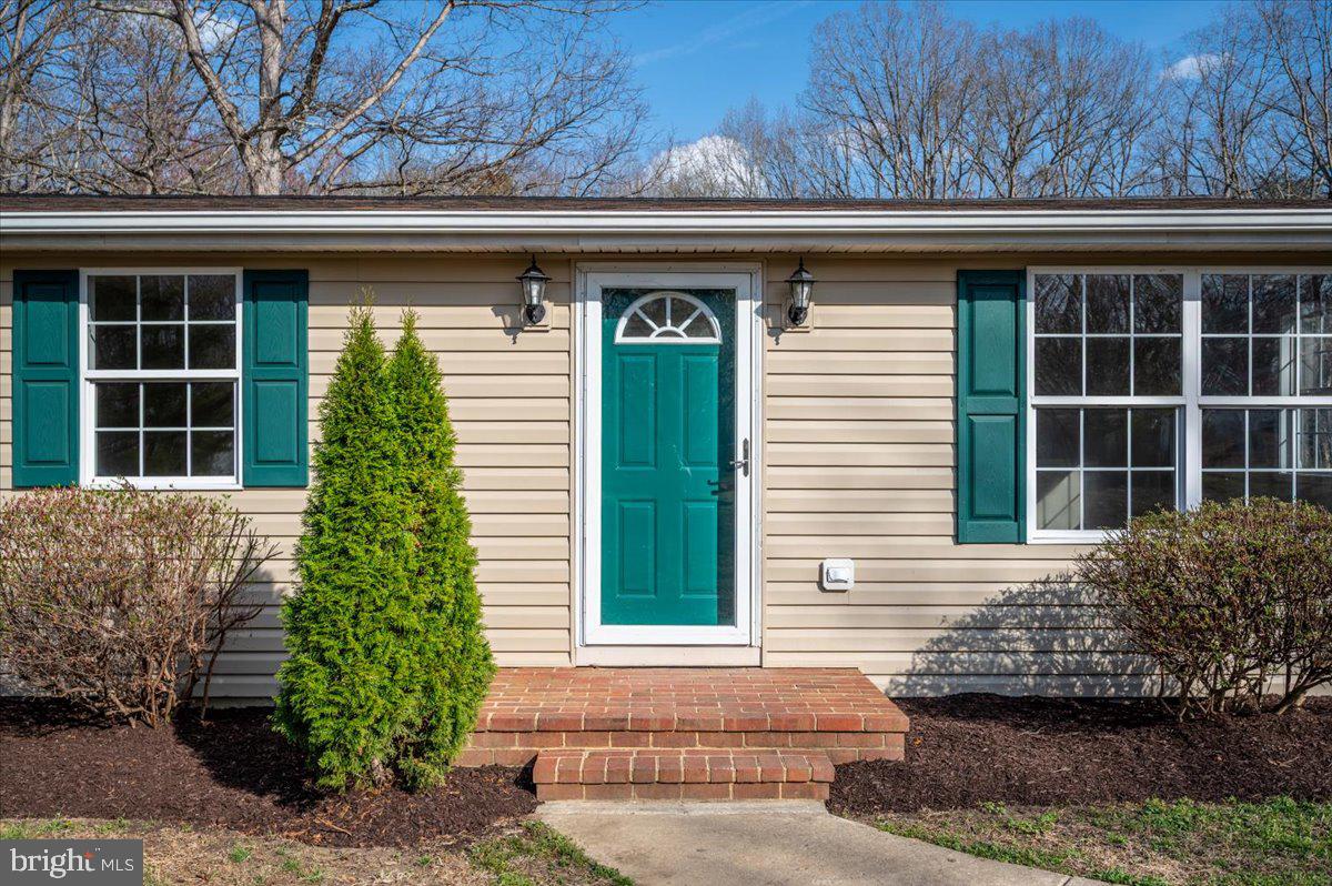 FOX DEN - Residential