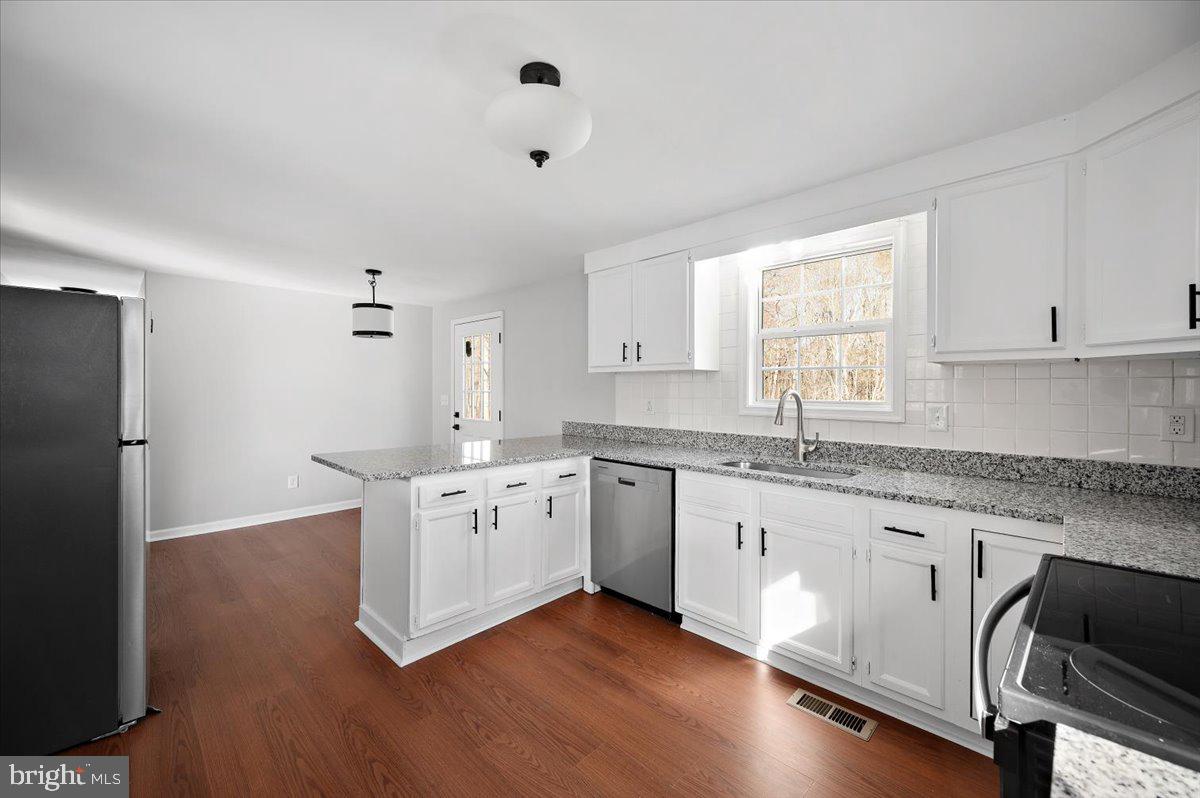 FOX DEN - Residential