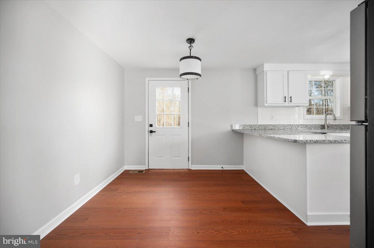 FOX DEN - Residential