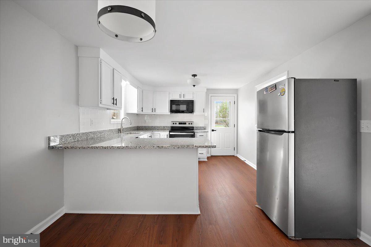 FOX DEN - Residential