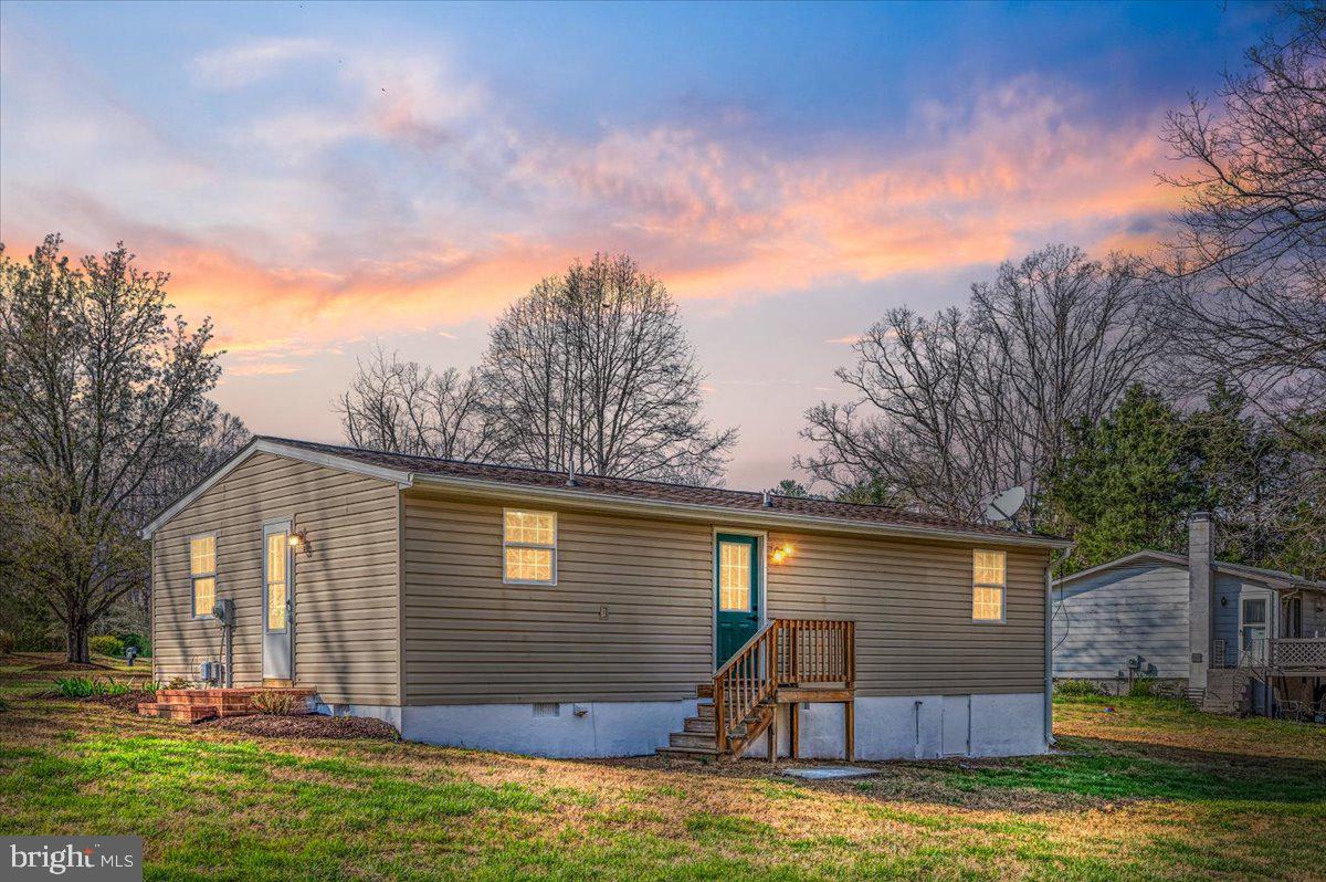 FOX DEN - Residential