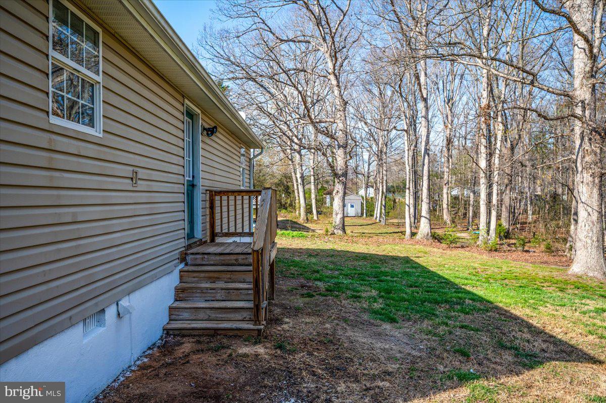 FOX DEN - Residential