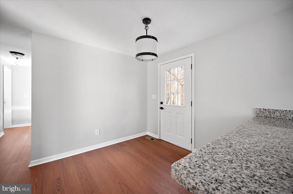 FOX DEN - Residential