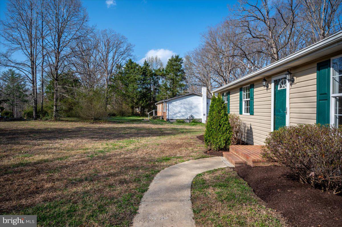 FOX DEN - Residential