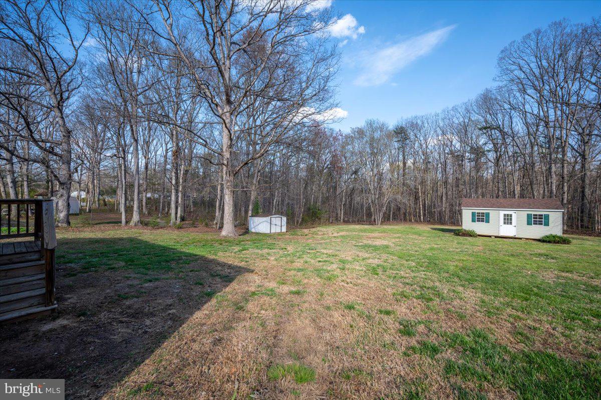 FOX DEN - Residential