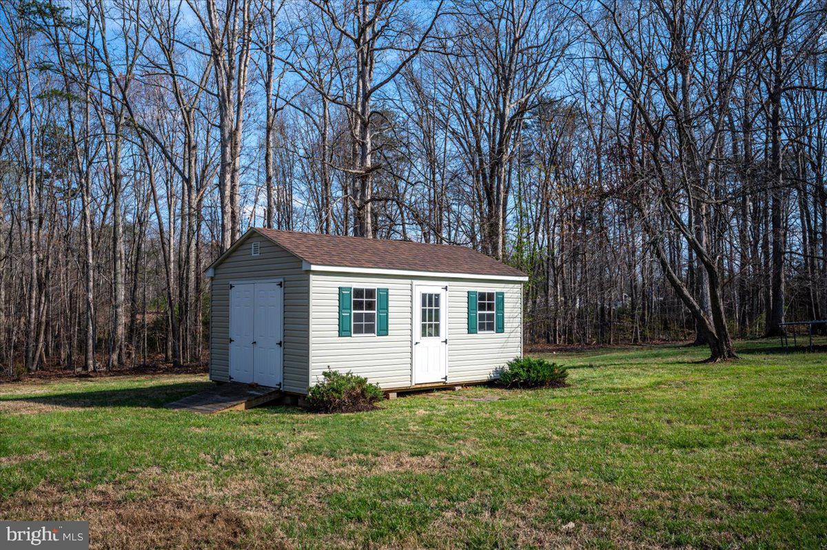 FOX DEN - Residential